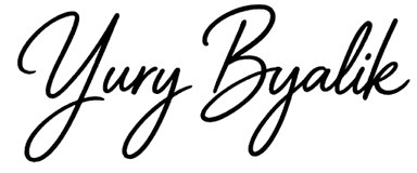 Yury Byalik