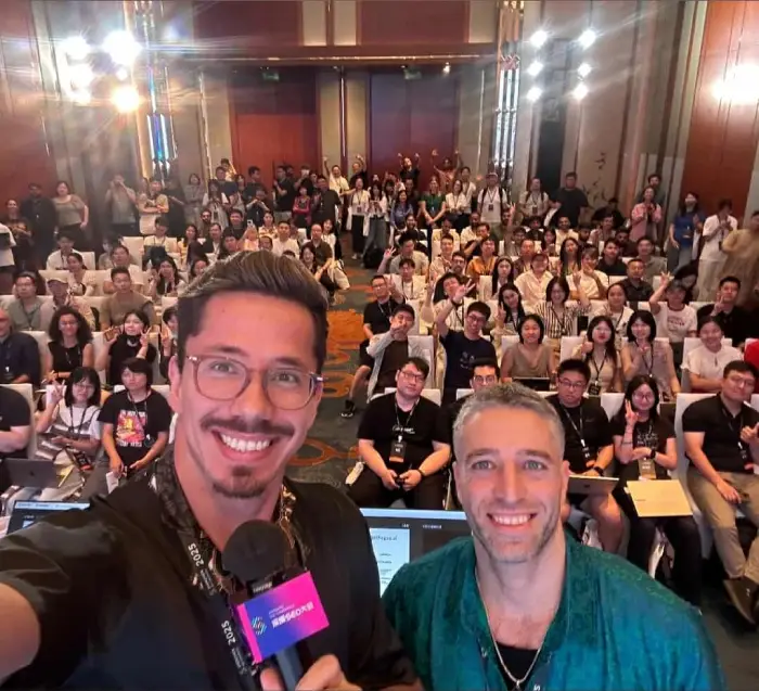 Shenzhen SEO Conference 2025